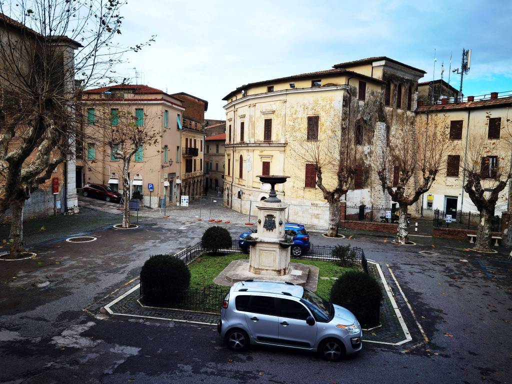 Appartamento a Sezze in Piazza De Magistris - Foto 5