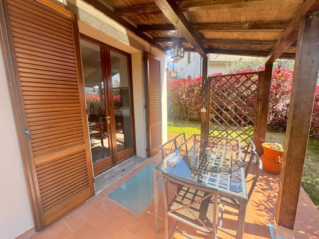 Villa a Vernio in Via Morandaccio - Foto 2