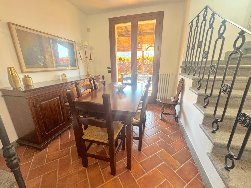 Villa a Vernio in Via Morandaccio - Foto 3