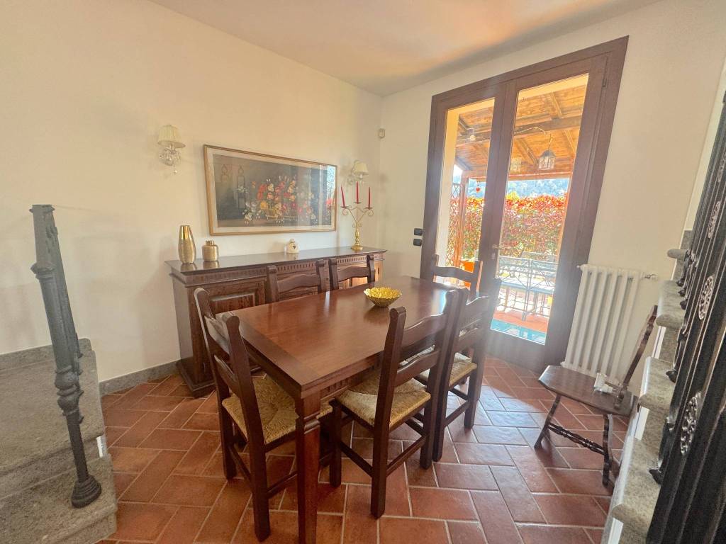 Villa a Vernio in Via Morandaccio - Foto 4