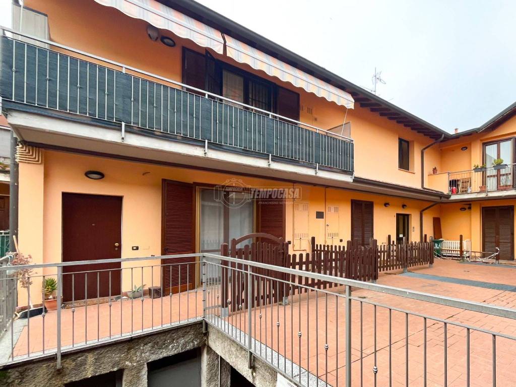 Appartamento a Mulazzano in Via 4 Novembre 105/b - Foto 2