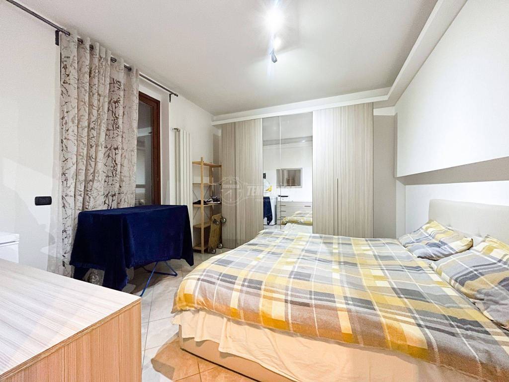 Appartamento a Mulazzano in Via 4 Novembre 105/b - Foto 4