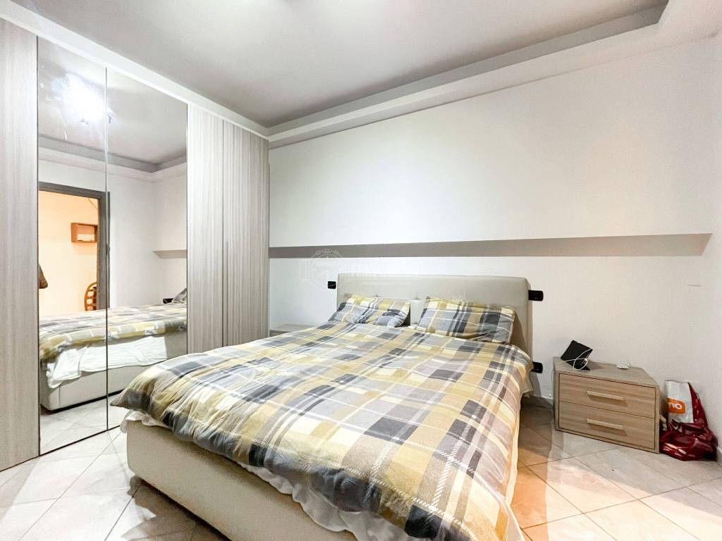 Appartamento a Mulazzano in Via 4 Novembre 105/b - Foto 5
