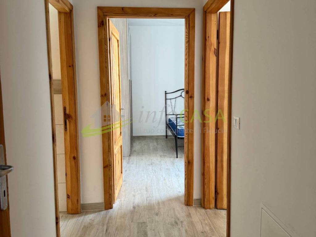 Appartamento a Rovereto in Via Fogolari - Foto 5
