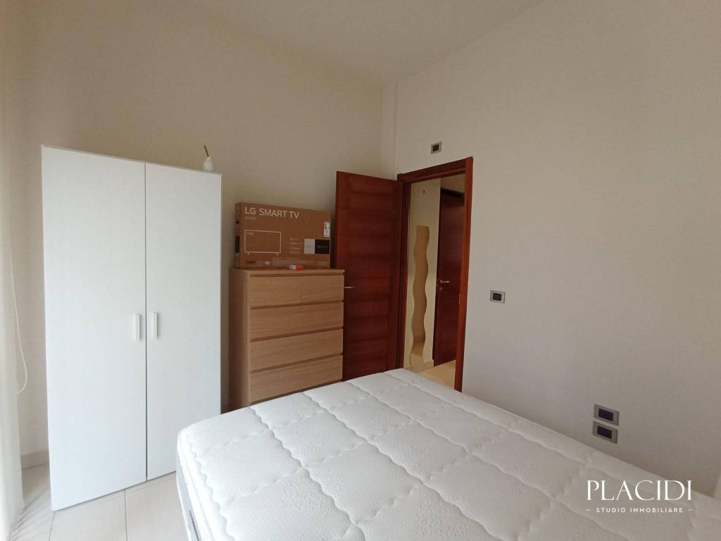 Appartamento a L'aquila in Via Goffredo Petrassi - Foto 4