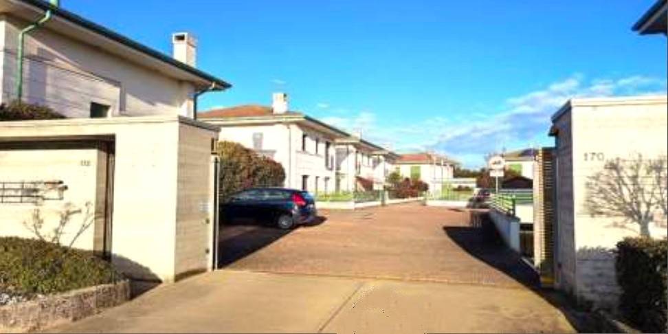 Villetta a schiera a Vicenza in Strada delle Cattane, 142 - Foto 2