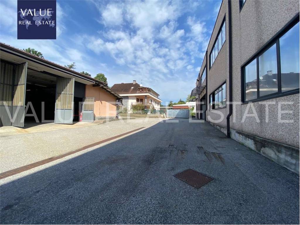 Immobile a Besozzo in san michele, 1 - Foto 5