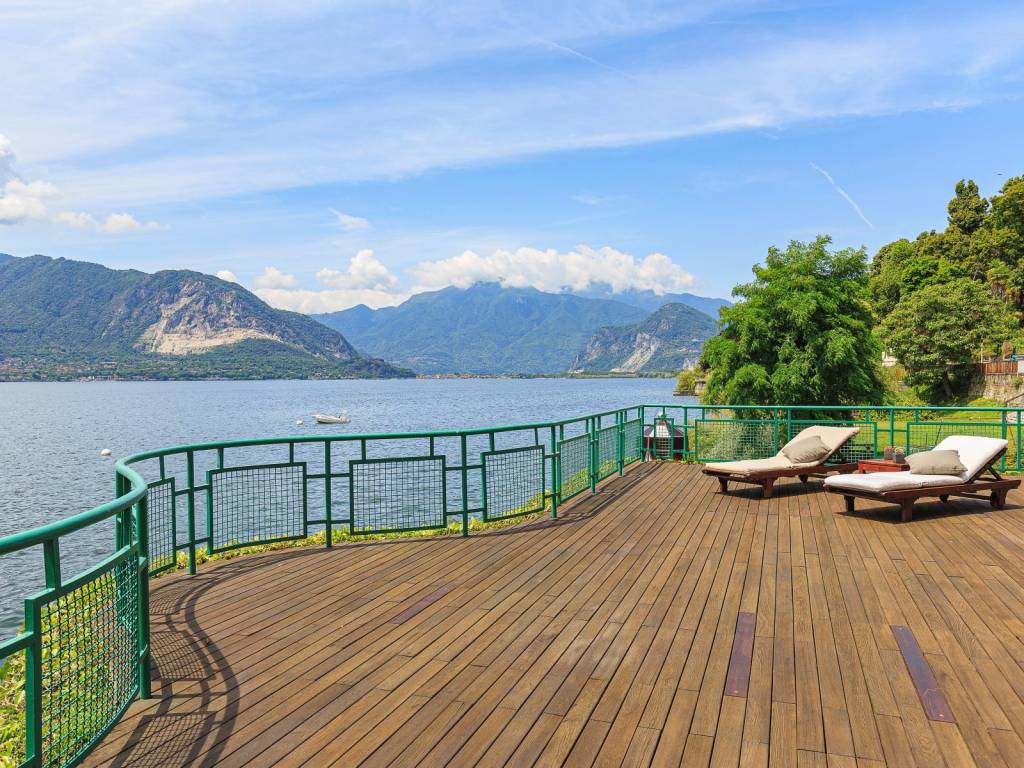 Villa a Verbania in Via Paolo Troubetzkoy - Foto 4