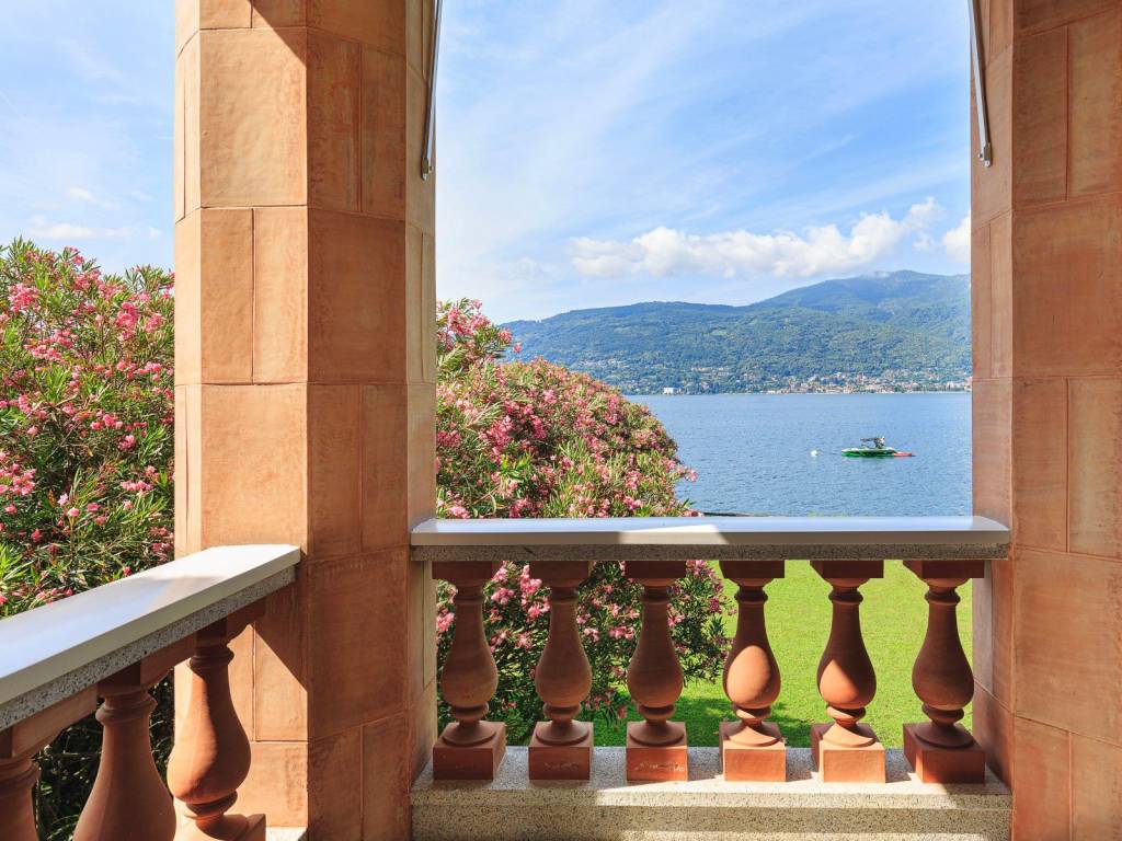 Villa a Verbania in Via Paolo Troubetzkoy - Foto 5