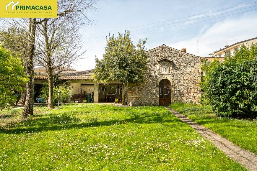 Rustico / casale a Lavagno in Via Provinciale, 43 - Foto 2