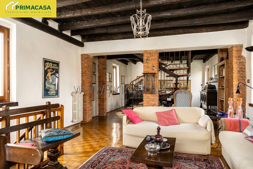 Rustico / casale a Lavagno in Via Provinciale, 43 - Foto 5