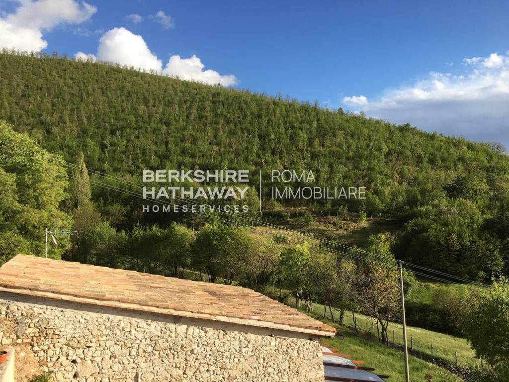 Rustico / casale a Trevi in Località Il Colle - Foto 3