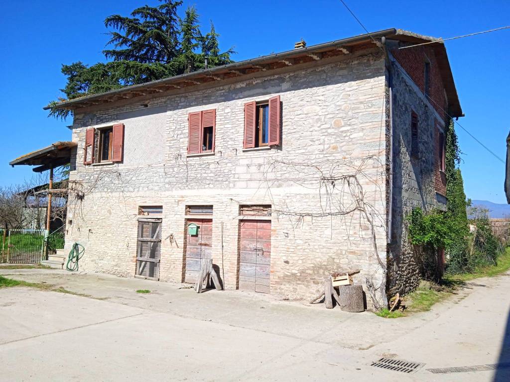 Villa a Sansepolcro - Foto 2