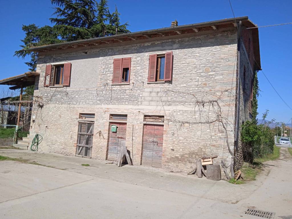 Villa a Sansepolcro - Foto 5