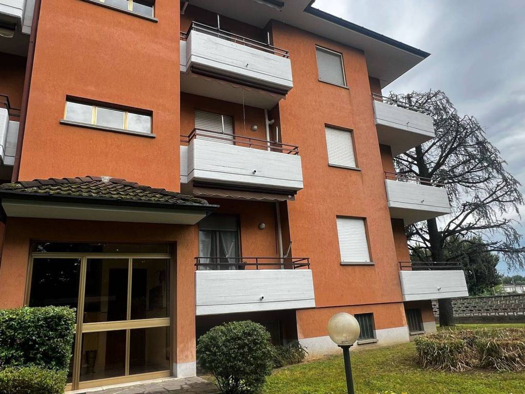 Appartamento a Cremona in Via Giuseppe Di Vittorio, 11 - Foto 2