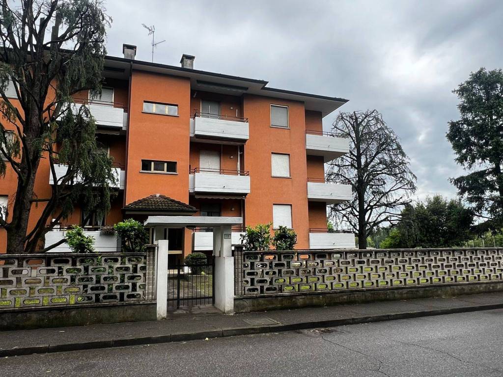 Appartamento a Cremona in Via Giuseppe Di Vittorio, 11 - Foto 3
