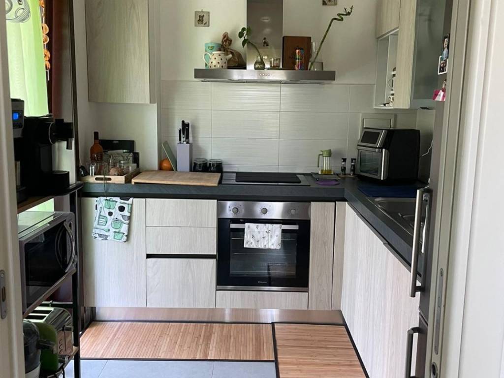 Appartamento a Pellezzano in Via Federico Wenner - Foto 4