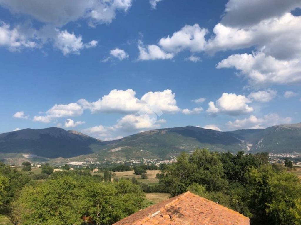 Casa indipendente a Gualdo tadino in Loc. Palazzetto - Foto 3