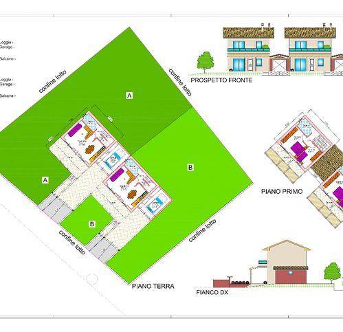 Terreno a Vallefoglia - Foto 3