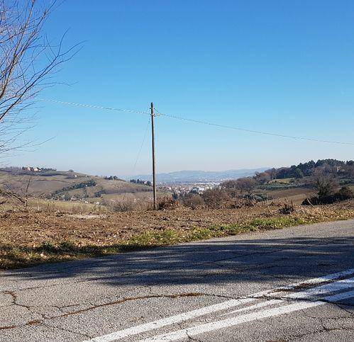 Terreno a Vallefoglia - Foto 5