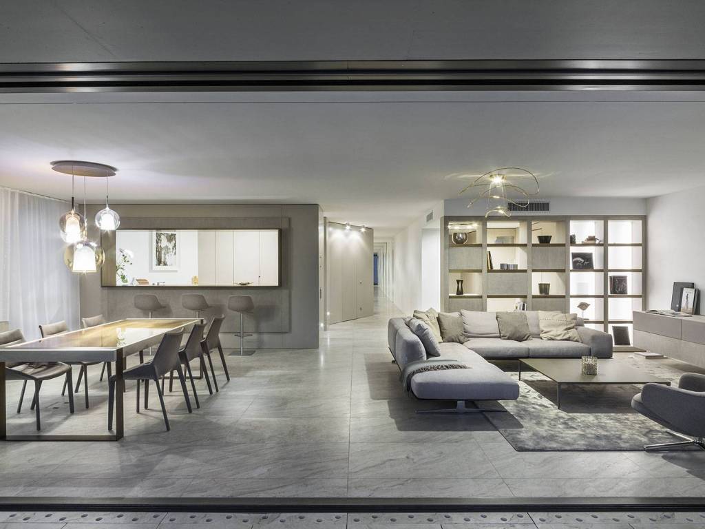 Appartamento a Mira in Via Caleselle di Oriago, 19 - Foto 3