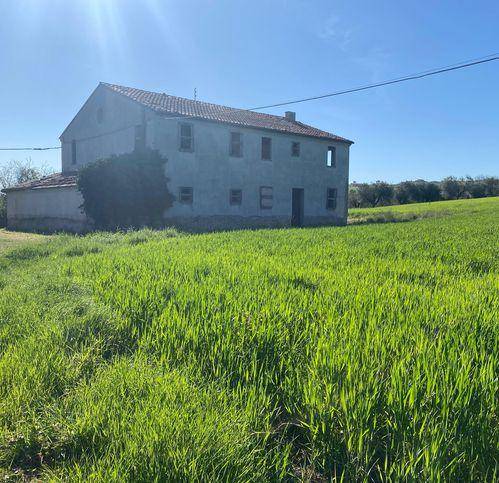 Rustico / casale a Fano in Via Metaurilia 118 - Foto 2