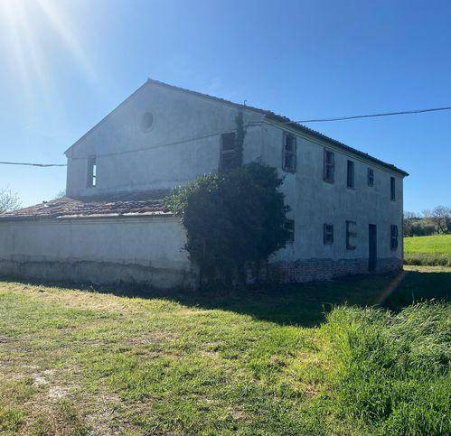 Rustico / casale a Fano in Via Metaurilia 118 - Foto 3