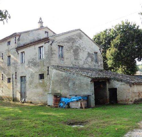 Rustico / casale a Senigallia - Foto 3