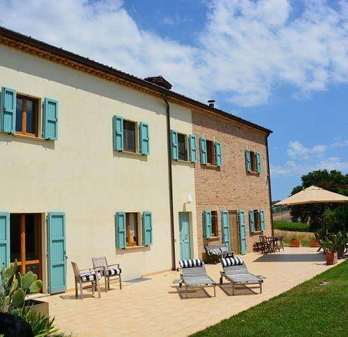 Rustico / casale a San costanzo - Foto 2
