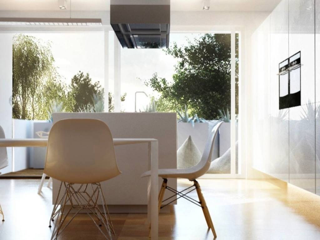 Appartamento a Mira in Via Caleselle di Oriago, 19 - Foto 3