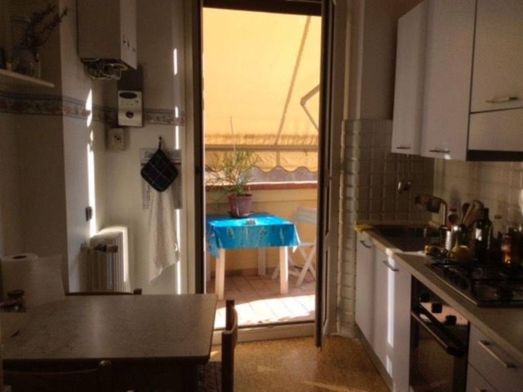 Appartamento a Senigallia in Via Mastai, 80 - Foto 5