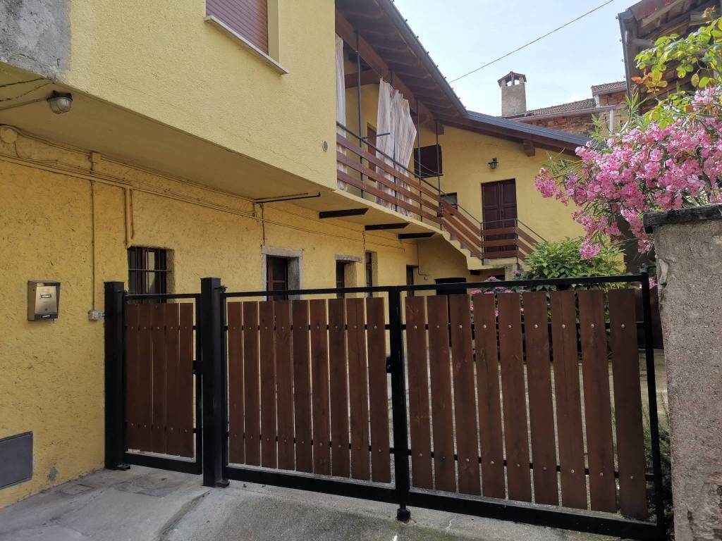 Casa indipendente a Gavirate - Foto 3