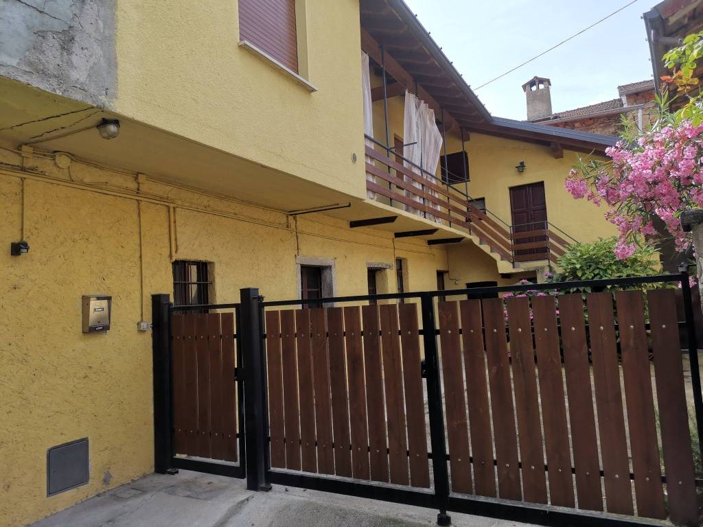 Casa indipendente a Gavirate - Foto 4