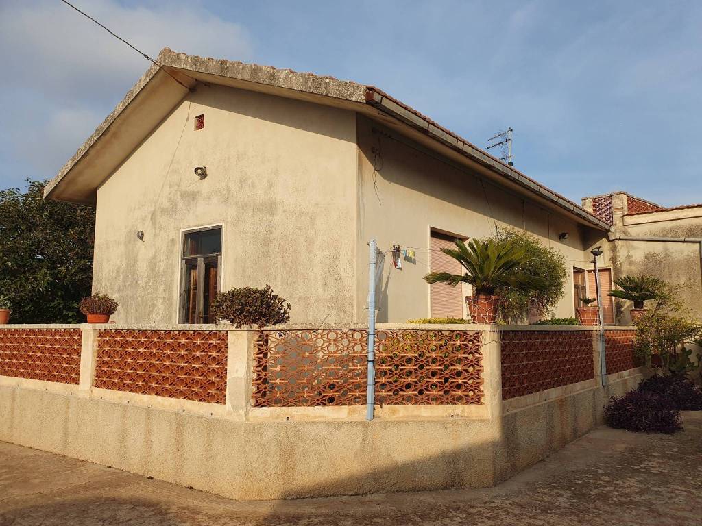 Rustico / casale a Modica in Vanella 39, 17 - Foto 2