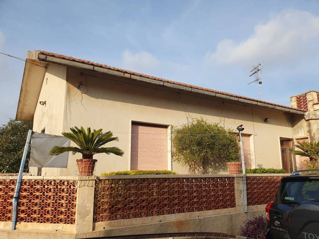Rustico / casale a Modica in Vanella 39, 17 - Foto 3