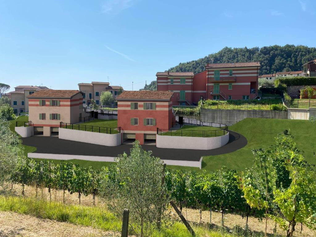 Casa indipendente a Follo - Foto 2