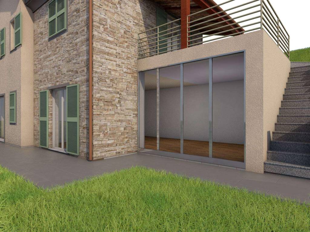 Terreno a Follo - Foto 2