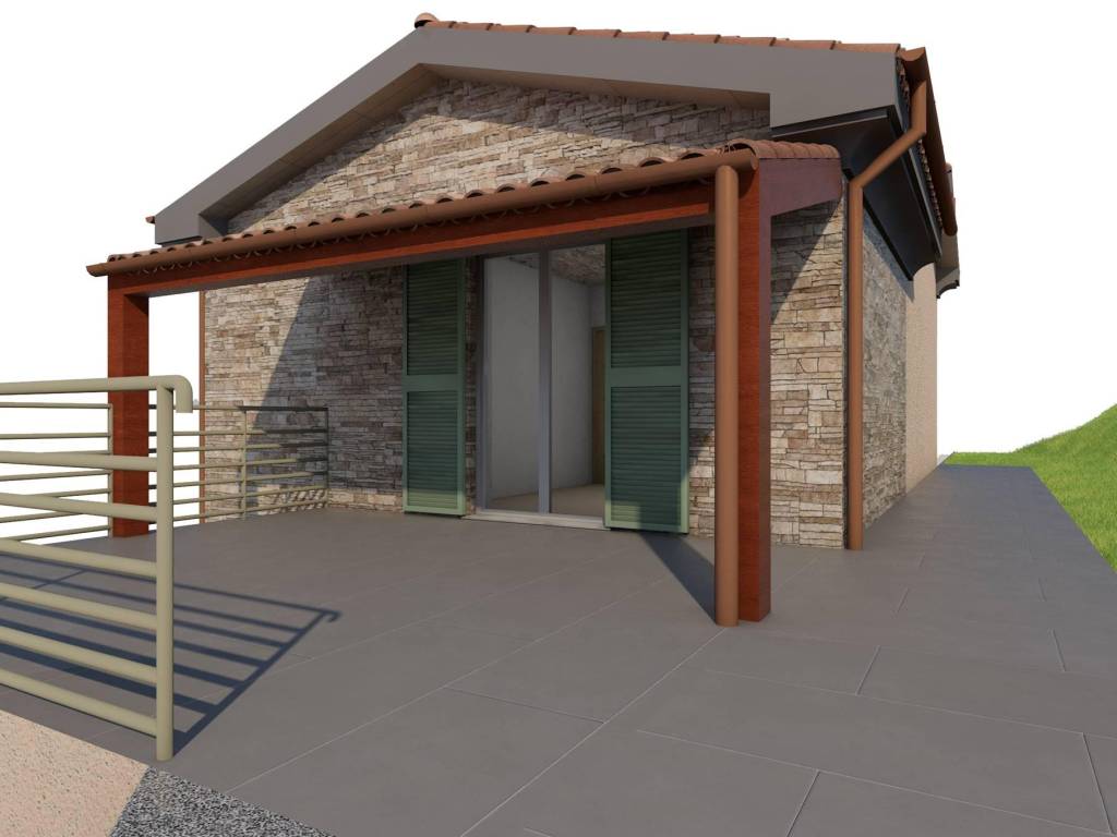 Terreno a Follo - Foto 3