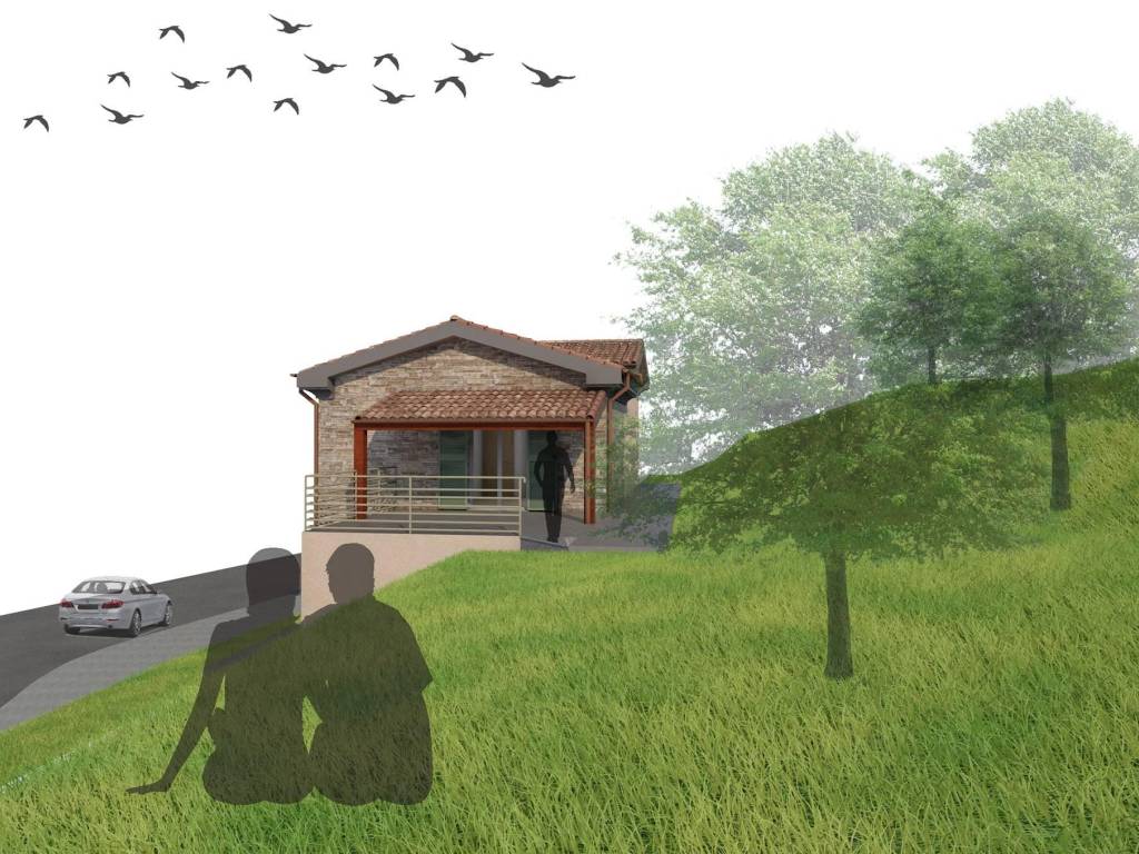 Terreno a Follo - Foto 4