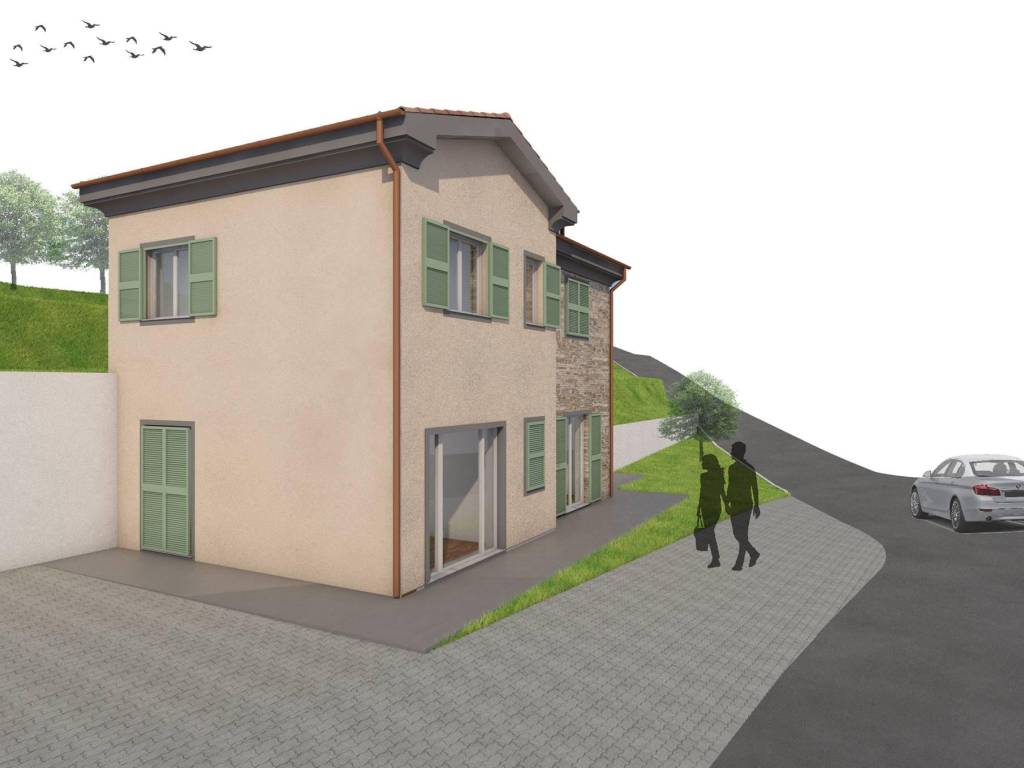 Terreno a Follo - Foto 5