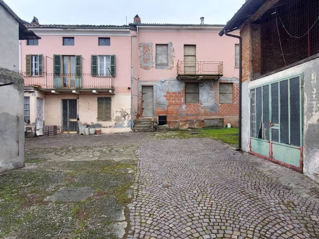 Villa a San salvatore monferrato in Via Egidio Suanno - Foto 3