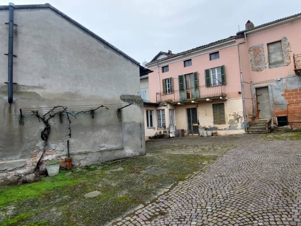 Villa a San salvatore monferrato in Via Egidio Suanno - Foto 4