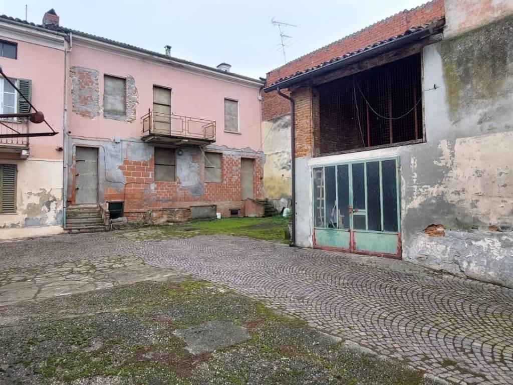 Villa a San salvatore monferrato in Via Egidio Suanno - Foto 5