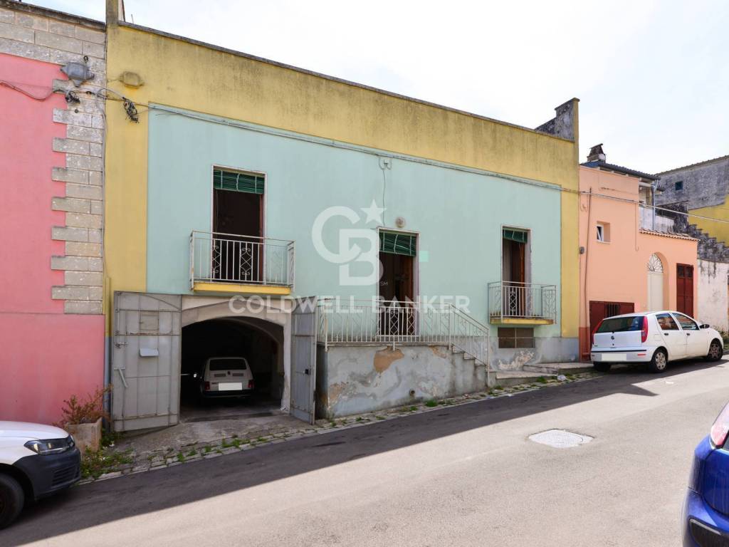 Appartamento a Ruffano in Via Giulio Cesare Vanini - Foto 2