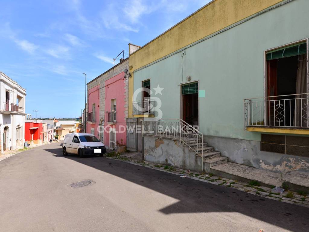Appartamento a Ruffano in Via Giulio Cesare Vanini - Foto 3