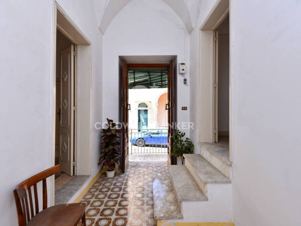 Appartamento a Ruffano in Via Giulio Cesare Vanini - Foto 5