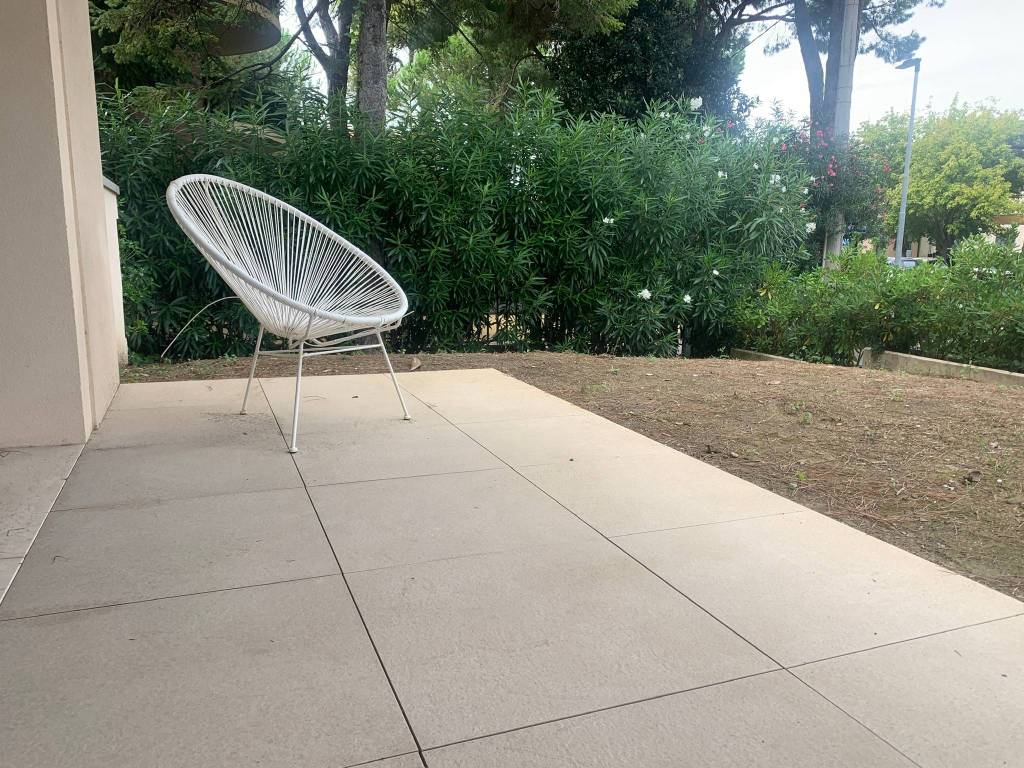 Appartamento a Riccione in Viale Panoramica - Foto 4