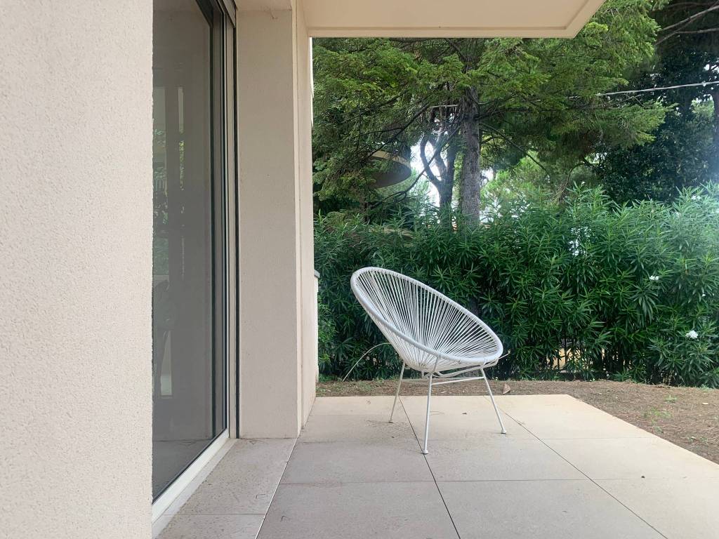 Appartamento a Riccione in Viale Panoramica - Foto 5