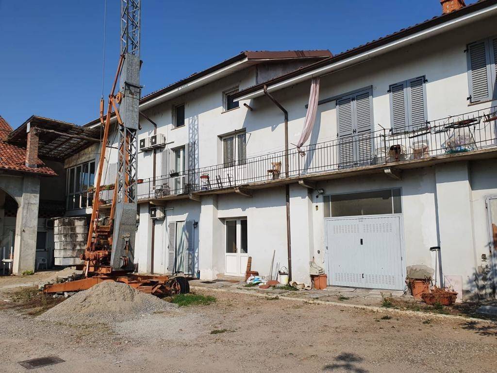 Terreno a Novara in VIA CASTELLO, 4 - Foto 3