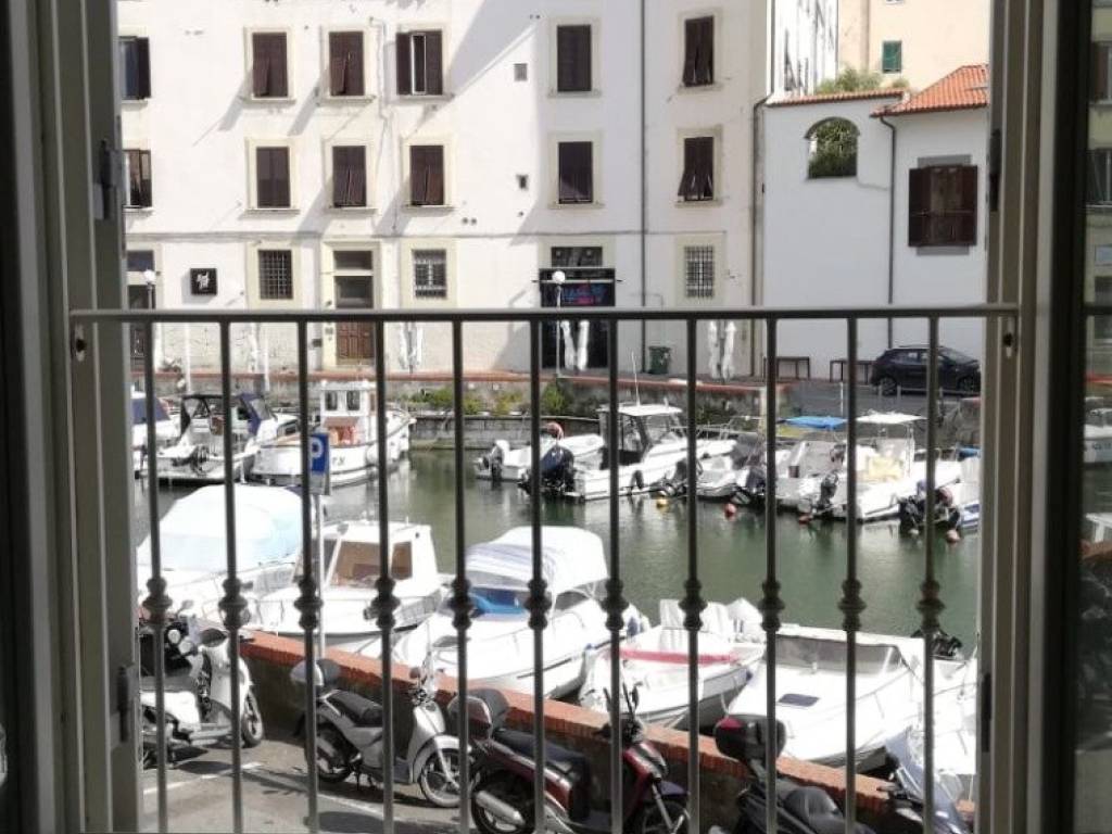 Immobile a Livorno in Scali delle Barchette - Foto 3